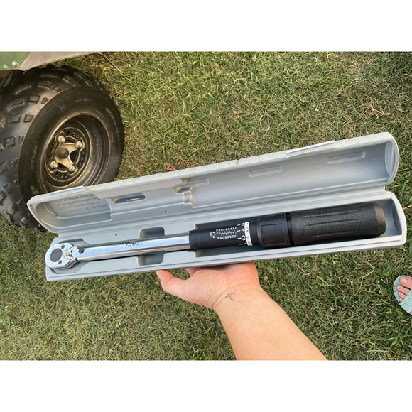 Autocraft Other - Torque wrench